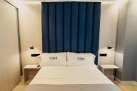 Půdorys ubytování GBH Hotel-Apartamentos Estrella de Mar