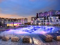 Hard Rock Hotel Ibiza, Playa d'en Bossa – Precios actualizados 2023