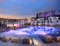 Hard Rock Hotel Ibiza, Playa den Bossa – Precios 2023 ...