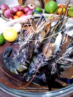 Đồ ăn tại/gần khách sạn