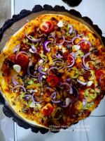 Đồ ăn tại/gần khách sạn