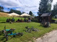 Hosté ubytování Apartmán Viky, Karlovice 251, 79323 Karlovice