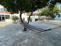 Půdorys ubytování The Courtyard Episkopi Guest Houses