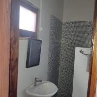 Domus Praia Jaléにあるバスルーム