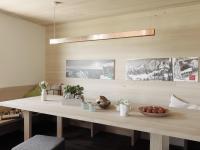 Posedenie v ubytovaní Alpenrose Boutique Chalet Gretl