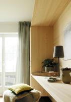 Posedenie v ubytovaní Alpenrose Boutique Chalet Gretl