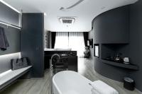 Půdorys ubytování Foto Hotel Phuket Beachfront