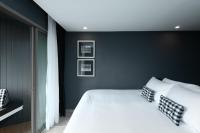 Půdorys ubytování Foto Hotel Phuket Beachfront