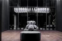 Půdorys ubytování Foto Hotel Phuket Beachfront