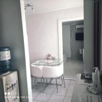 Kuchyňa alebo kuchynka v ubytovaní Studio apartman Valentina