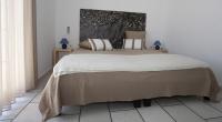 Posteľ alebo postele v izbe v ubytovaní Hotel Semeli