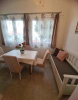 Posedenie v ubytovaní Apartman SPOT