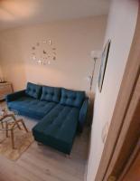 Posedenie v ubytovaní Apartman SPOT