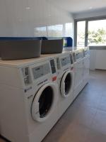 Půdorys ubytování Aparthotel Attica21 As Galeras