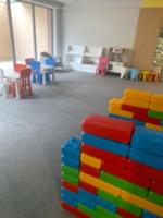 Detský klub v ubytovaní Apartament Bursztyn II Klifowa