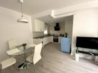 Kuchyňa alebo kuchynka v ubytovaní Apartamentos Stil Mar Anna - Stil ideal Anna