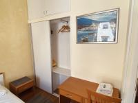 Postel nebo postele na pokoji v ubytování Apartment Tomasović Old Town