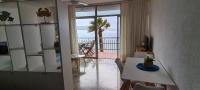 A general sea view or a sea view taken from Az apartmant