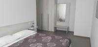 Posteľ alebo postele v izbe v ubytovaní Casa MIMI Aparthotel