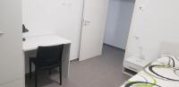 Plán poschodí v ubytovaní Casa MIMI Aparthotel