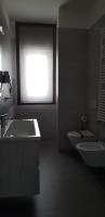Kúpeľňa v ubytovaní Casa MIMI Aparthotel