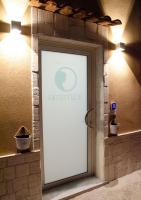 ARTEMIDE "Arco Antico" B&B SUITE SPA tanúsítványa, márkajelzése vagy díja