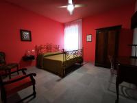 Posteľ alebo postele v izbe v ubytovaní B&B San Marco - Porta Maggiore