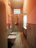 Kúpeľňa v ubytovaní B&B San Marco - Porta Maggiore