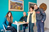 Hostia v ubytovaní B&B San Marco - Porta Maggiore