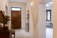 Kúpeľňa v ubytovaní B&B San Marco - Porta Maggiore