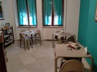 Posedenie v ubytovaní B&B San Marco - Porta Maggiore