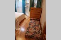 Půdorys ubytování Playa Samil Vigo Reformado 2016