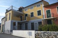 The building in which Az apartmant is located