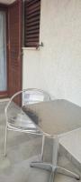 Půdorys ubytování Apartments Villa Anna
