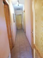 Půdorys ubytování Casa Rural el Picozo