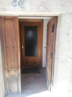 Půdorys ubytování Casa Rural el Picozo