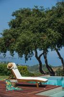 The swimming pool at or close to Wild Oak Estate - Stunning Views at a Dreamy Location, by ZanteWize