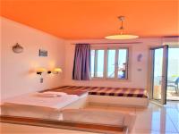 Posteľ alebo postele v izbe v ubytovaní Room in Apartment - Beautiful and Spacious Room near Cretan Sea