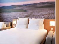 Hotel Novotel Sevilla, Sevilla – opdaterede priser for 2022