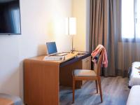 Hotel Novotel Sevilla, Sevilla – opdaterede priser for 2022