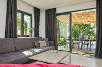 Posezení v ubytování Hedera Estate, Villa Hedera