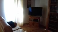 Plán poschodí v ubytovaní Casa Rural los 4 Balcones