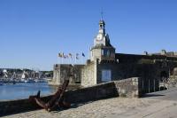 Gallery image of **La Bretonnerie, bel appartement de standing in Concarneau