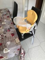Część wypoczynkowa w obiekcie La Casa di Nonna Francesca