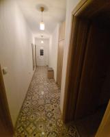 Plán poschodí v ubytovaní Apartman SPOT