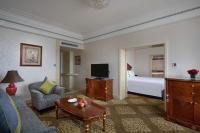 Crowne Plaza Shanghai Nanjing Road by IHGにあるテレビまたはエンターテインメントセンター