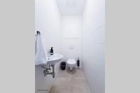 Kúpeľňa v ubytovaní Friendship Suite