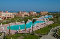 Půdorys ubytování Sentido Akassia Beach