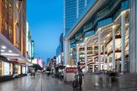 Crowne Plaza Shanghai Nanjing Road by IHGの宿泊客
