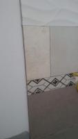 Půdorys ubytování Za vodou